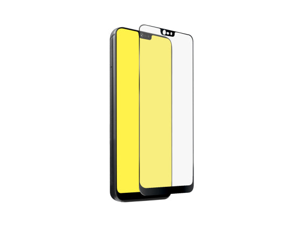 SBS Glas Displayschutz Full Cover für Huawei P20 Lite Kaufuniversum - SBS Glas Displayschutz Full Cover für Huawei P20 Lite