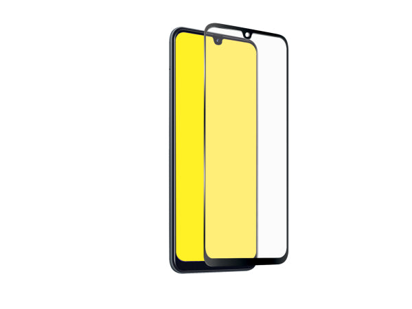 SBS Glas Displayschutz Full Cover für Samsung Galaxy A41 Kaufuniversum - SBS Glas Displayschutz Full Cover für Samsung Galaxy A41