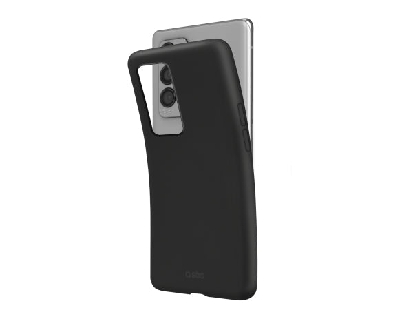 SBS Sensity Cover für Oppo Find X3 Neo Kaufuniversum - SBS Sensity Cover für Oppo Find X3 Neo