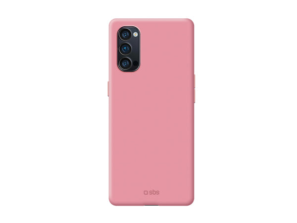 SBS Sensity Cover für Oppo Reno 4 Pro 5G Kaufuniversum - SBS Sensity Cover für Oppo Reno 4 Pro 5G