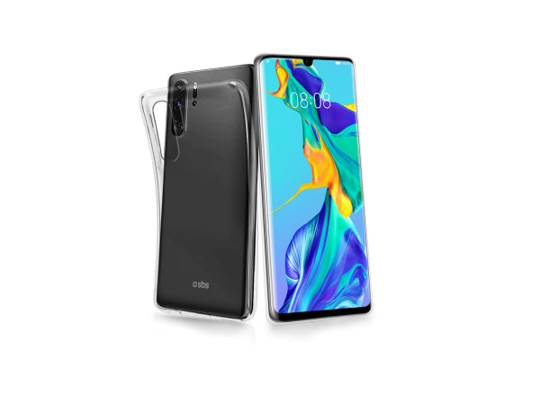 SBS Cover Skinny für Huawei P30 Pro Kaufuniversum - SBS Cover Skinny für Huawei P30 Pro