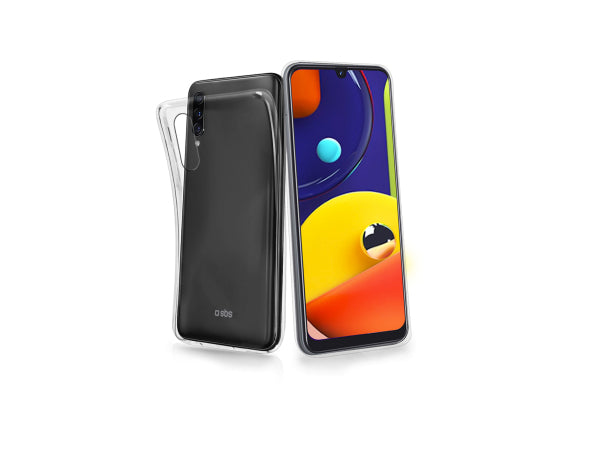 SBS Cover Skinny für Samsung Galaxy A41 Kaufuniversum - SBS Cover Skinny für Samsung Galaxy A41