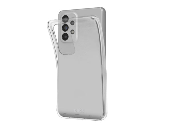 SBS Cover Skinny für Samsung Galaxy A54 Kaufuniversum - SBS Cover Skinny für Samsung Galaxy A54