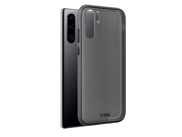 SBS Stoß- und rutschfestes mattes Cover für das Huawei P30 Pro Kaufuniversum - SBS Stoß- und rutschfestes mattes Cover für das Huawei P30 Pro