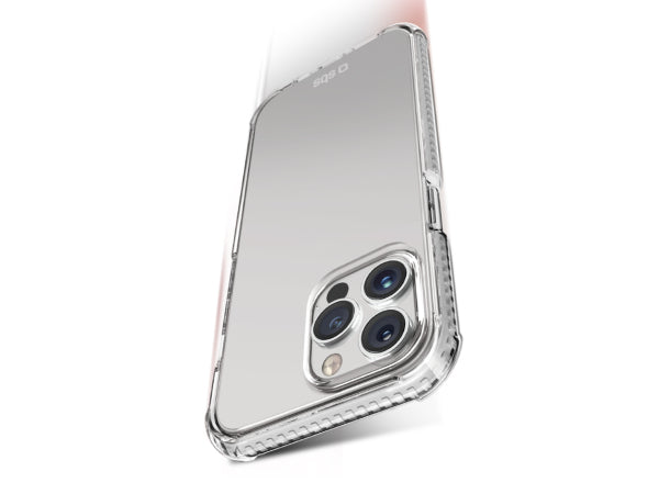 SBS Extreme X3 Hülle für iPhone 15 Pro Max Kaufuniversum - SBS Extreme X3 Hülle für iPhone 15 Pro Max
