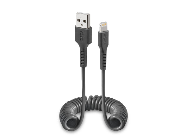 SBS USB-Kabel - Lightning Kaufuniversum - SBS USB-Kabel - Lightning