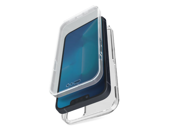 SBS Cover Full Body 360° für iPhone 14 Plus - Extreme Collection Kaufuniversum - SBS Cover Full Body 360° für iPhone 14 Plus - Extreme Collection