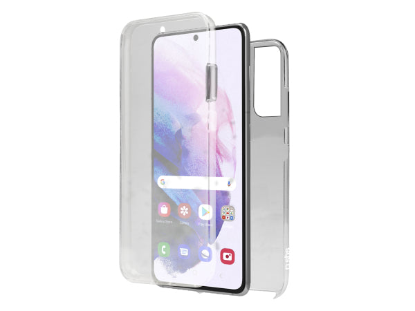 SBS Cover Full Body 360° für Samsung Galaxy S22+ - Unbreakable Collection Kaufuniversum - SBS Cover Full Body 360° für Samsung Galaxy S22+ - Unbreakable Collection