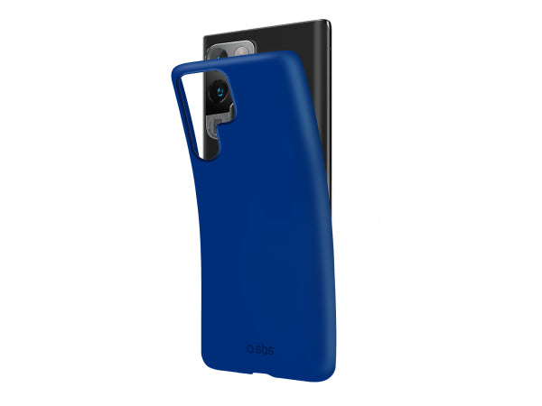 SBS Vanity Stars Cover für Samsung Galaxy S22 Ultra Kaufuniversum - SBS Vanity Stars Cover für Samsung Galaxy S22 Ultra