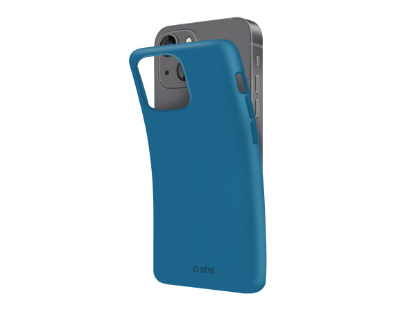 SBS Schutzhülle Polo One für iPhone 14/13 Kaufuniversum - SBS Schutzhülle Polo One für iPhone 14/13