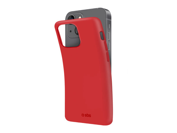 SBS Schutzhülle Polo One für iPhone 14/13 Kaufuniversum - SBS Schutzhülle Polo One für iPhone 14/13