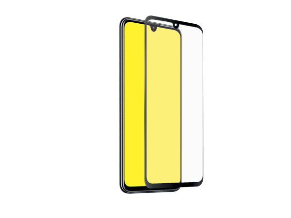 SBS Glas Displayschutz Full Cover für Honor 20 Lite/Huawei P Smart+ 2019 Kaufuniversum - SBS Glas Displayschutz Full Cover für Honor 20 Lite/Huawei P Smart+ 2019