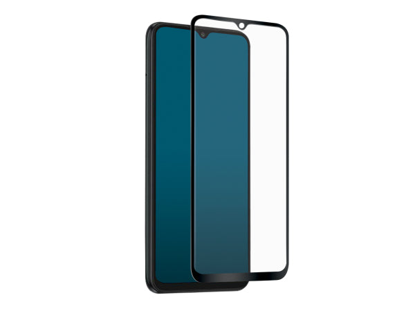 SBS Glas Displayschutz Full Cover für Xiaomi Redmi 9A/9C/9AT/10A Kaufuniversum - SBS Glas Displayschutz Full Cover für Xiaomi Redmi 9A/9C/9AT/10A