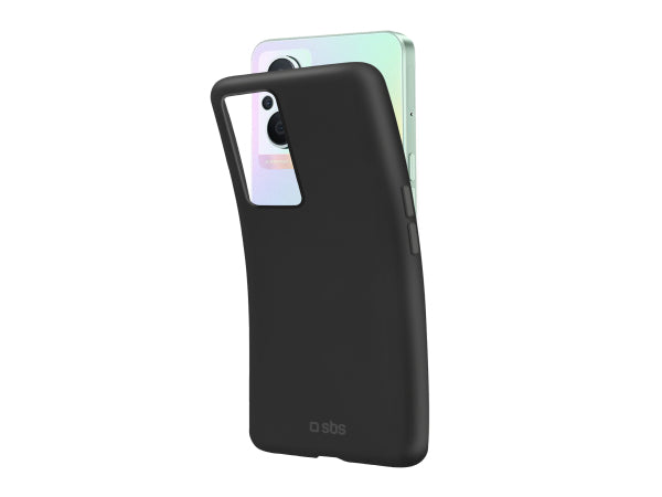 SBS Sensity Cover für Oppo Reno 8 Lite Kaufuniversum - SBS Sensity Cover für Oppo Reno 8 Lite