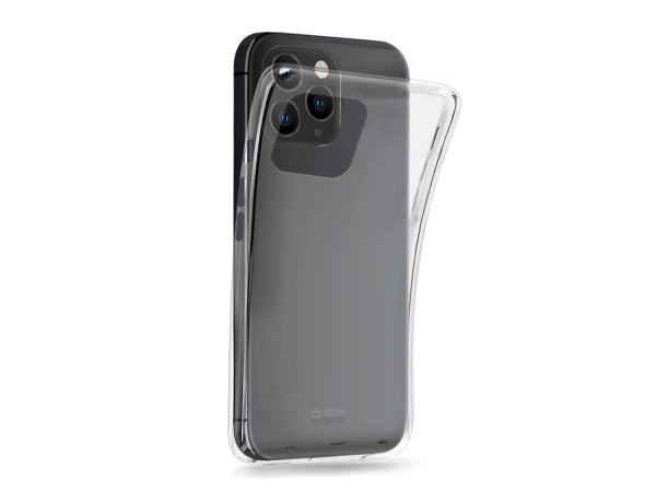 SBS Cover Skinny für iPhone 11 Pro Kaufuniversum - SBS Cover Skinny für iPhone 11 Pro