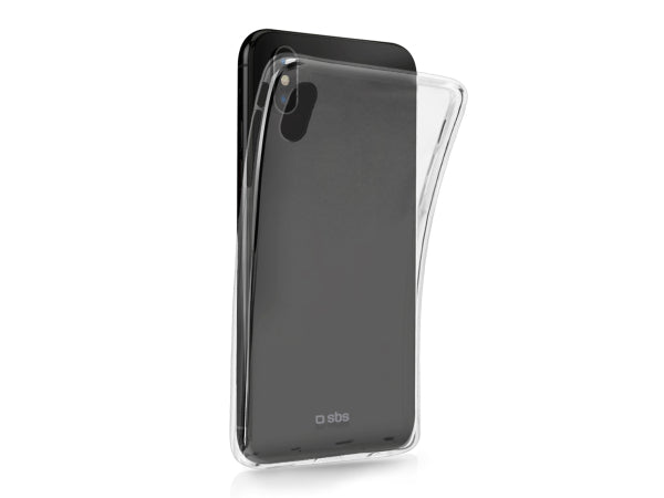 SBS Cover Skinny für iPhone XS/X Kaufuniversum - SBS Cover Skinny für iPhone XS/X