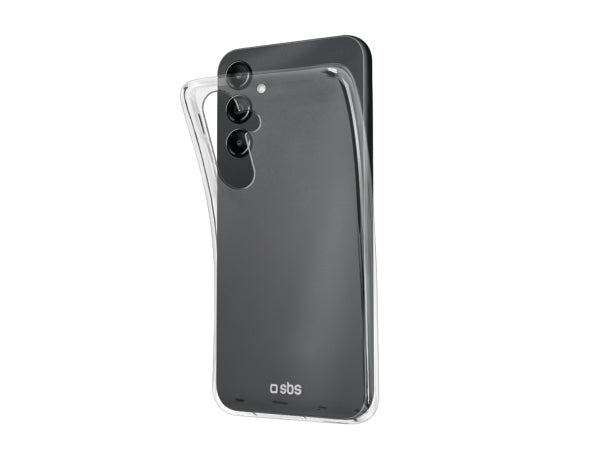 SBS Cover Skinny für Samsung Galaxy A14 4G/5G Kaufuniversum - SBS Cover Skinny für Samsung Galaxy A14 4G/5G