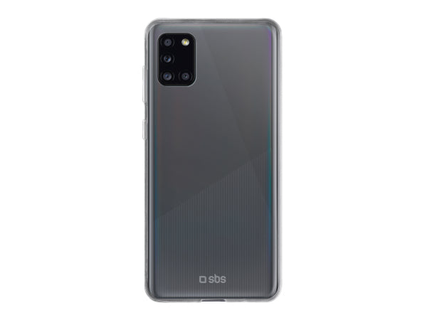 SBS Cover Skinny für Samsung Galaxy A32 5G Kaufuniversum - SBS Cover Skinny für Samsung Galaxy A32 5G