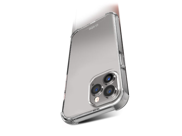 SBS Extreme X4 Hülle für iPhone 14 Pro Max Kaufuniversum - SBS Extreme X4 Hülle für iPhone 14 Pro Max
