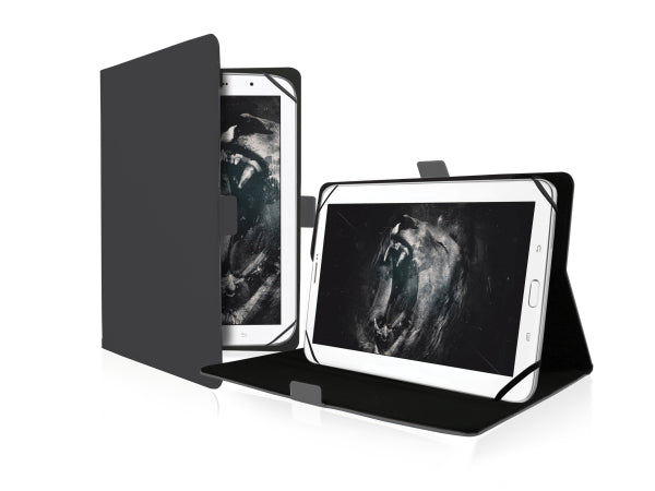 SBS Klapphülle in universellem Hochformat Book Lite für Tablet bis zu 8'' Kaufuniversum - SBS Klapphülle in universellem Hochformat Book Lite für Tablet bis zu 8''