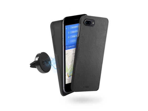 SBS Dual Car Case für iPhone 8 Plus / 7 Plus Kaufuniversum - SBS Dual Car Case für iPhone 8 Plus / 7 Plus