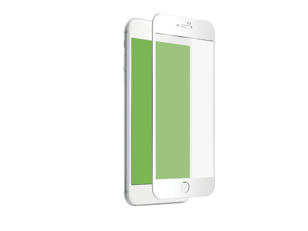 SBS Displayschutzglas 4D für iPhone 8 Plus/7 Plus/6s Plus/6 Plus Kaufuniversum - SBS Displayschutzglas 4D für iPhone 8 Plus/7 Plus/6s Plus/6 Plus