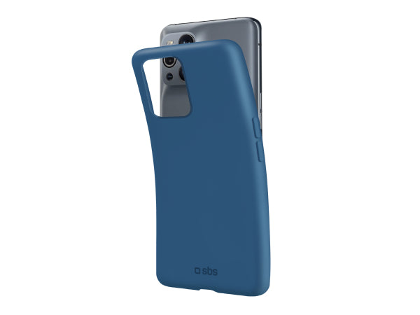 SBS Sensity Cover für Oppo Find X5 Kaufuniversum - SBS Sensity Cover für Oppo Find X5