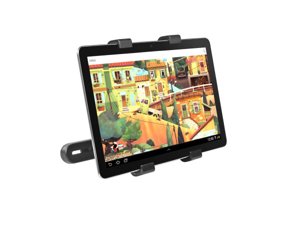 SBS Kopfstützenhalter für Tablets 7" - 10" Kaufuniversum - SBS Kopfstützenhalter für Tablets 7" - 10"