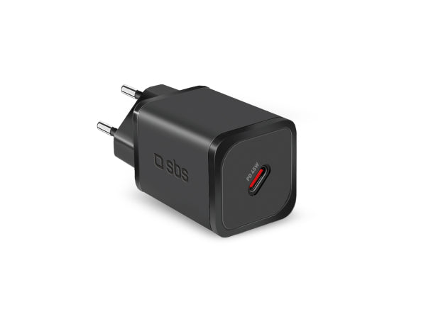 SBS Wandladegerät mit LCD-Bildschirm, 1 USB-C-PD-45W-Ausgang (copy) Kaufuniversum - SBS Wandladegerät mit LCD-Bildschirm, 1 USB-C-PD-45W-Ausgang (copy)