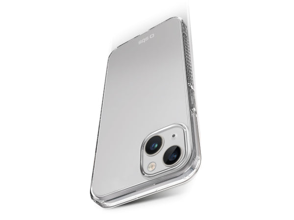 SBS Extreme X2 Hülle für iPhone 15 Kaufuniversum - SBS Extreme X2 Hülle für iPhone 15
