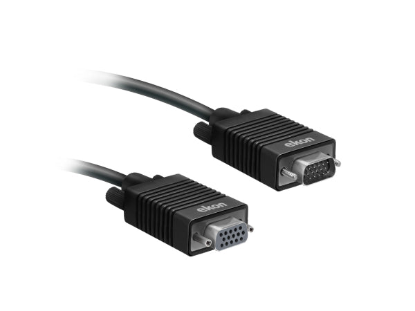 EKON VGA-Kabel für Monitor Kaufuniversum - EKON VGA-Kabel für Monitor