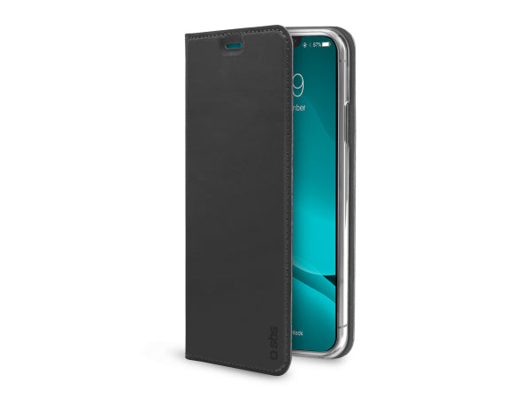SBS Bookcase Wallet Lite-Hülle für iPhone 11 Pro Kaufuniversum - SBS Bookcase Wallet Lite-Hülle für iPhone 11 Pro