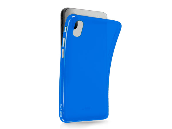 SBS Cool Hülle für Ihr iPhone XS/X Kaufuniversum - SBS Cool Hülle für Ihr iPhone XS/X