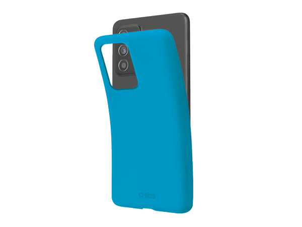 SBS Vanity Stars Cover für Samsung Galaxy A53 Kaufuniversum - SBS Vanity Stars Cover für Samsung Galaxy A53