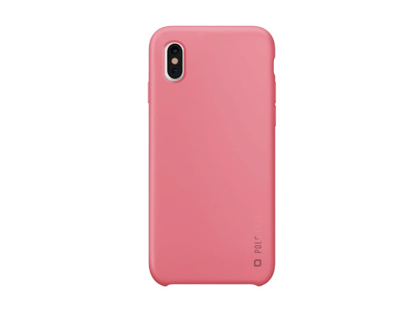 SBS Hülle Polo für iPhone XS/X Kaufuniversum - SBS Hülle Polo für iPhone XS/X