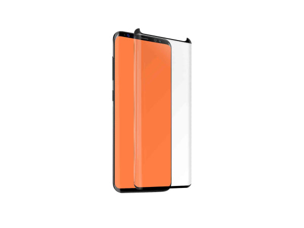 SBS Glas Displayschutz 4D Friendly für Samsung Galaxy S9 Kaufuniversum - SBS Glas Displayschutz 4D Friendly für Samsung Galaxy S9