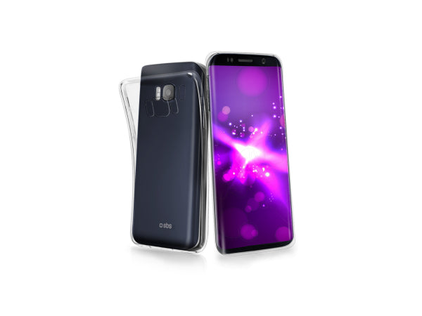SBS Dünnes Cover für das Samsung Galaxy S8+ Kaufuniversum - SBS Dünnes Cover für das Samsung Galaxy S8+