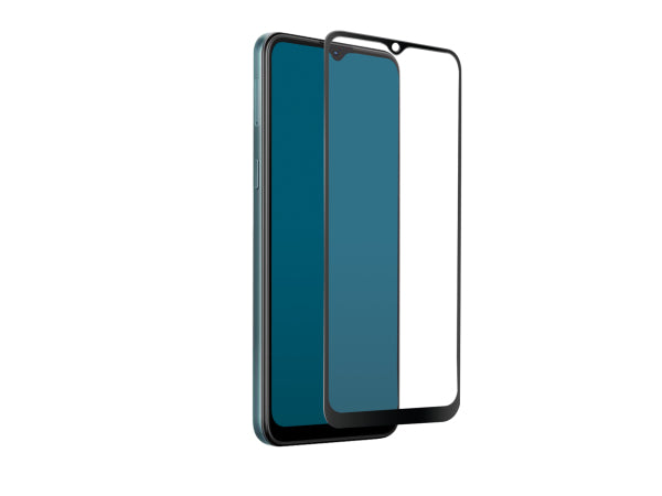 SBS Glas Displayschutz Full Cover für Nokia G11/G11 Plus/G21 Kaufuniversum - SBS Glas Displayschutz Full Cover für Nokia G11/G11 Plus/G21