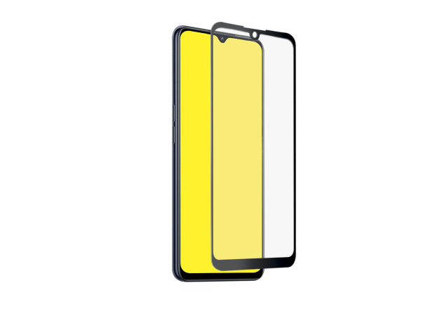 SBS Glas Displayschutz Full Cover für Oppo Find X2 Lite Kaufuniversum - SBS Glas Displayschutz Full Cover für Oppo Find X2 Lite