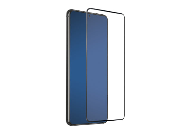 SBS Glas Displayschutz Full Cover für Samsung Galaxy S22/S23 Kaufuniversum - SBS Glas Displayschutz Full Cover für Samsung Galaxy S22/S23