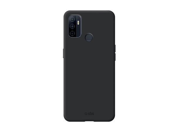 SBS Sensity Cover für Oppo A53/A53s Kaufuniversum - SBS Sensity Cover für Oppo A53/A53s