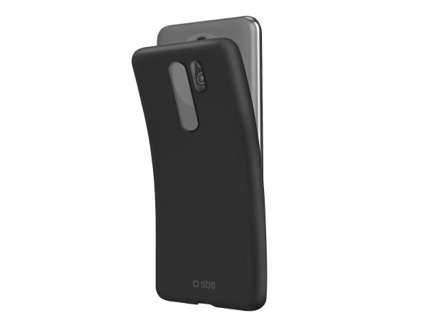 SBS Sensity Cover für Xiaomi Redmi 10 4G/10 2022 Kaufuniversum - SBS Sensity Cover für Xiaomi Redmi 10 4G/10 2022
