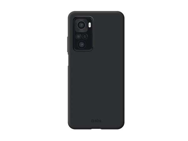 SBS Sensity Cover für Xiaomi Redmi Note 10 4G/Note 10S Kaufuniversum - SBS Sensity Cover für Xiaomi Redmi Note 10 4G/Note 10S