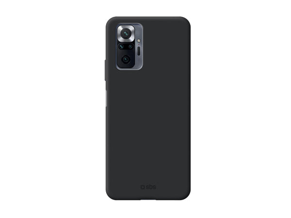 SBS Sensity Cover für Xiaomi Redmi Note 10 Pro Kaufuniversum - SBS Sensity Cover für Xiaomi Redmi Note 10 Pro