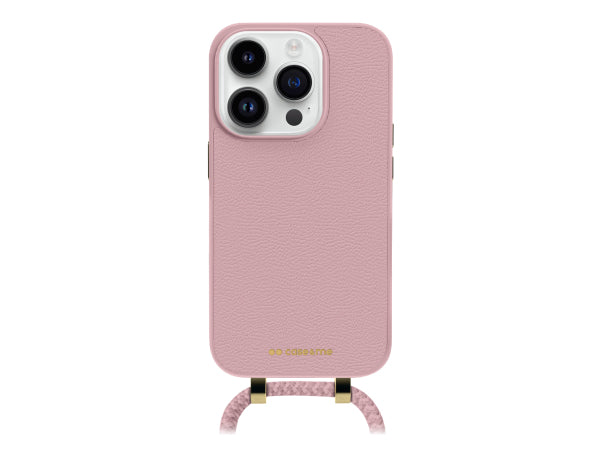 CASEME Lola Case – Cover mit abnehmbarem Umhängeriemen für iPhone 15 Pro Max Kaufuniversum - CASEME Lola Case – Cover mit abnehmbarem Umhängeriemen für iPhone 15 Pro Max