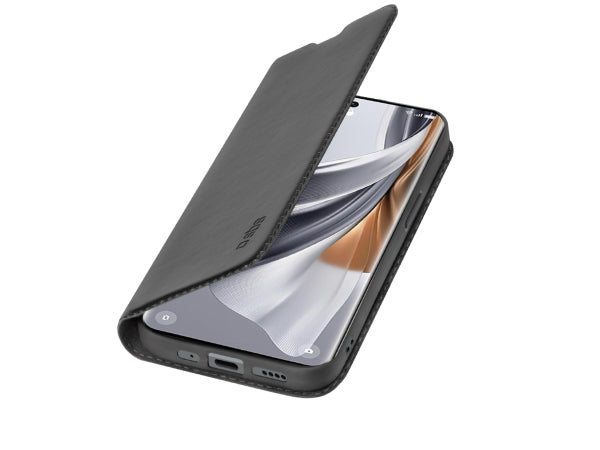 SBS Bookcase Wallet Lite-Hülle für Oppo Reno 10 Kaufuniversum - SBS Bookcase Wallet Lite-Hülle für Oppo Reno 10
