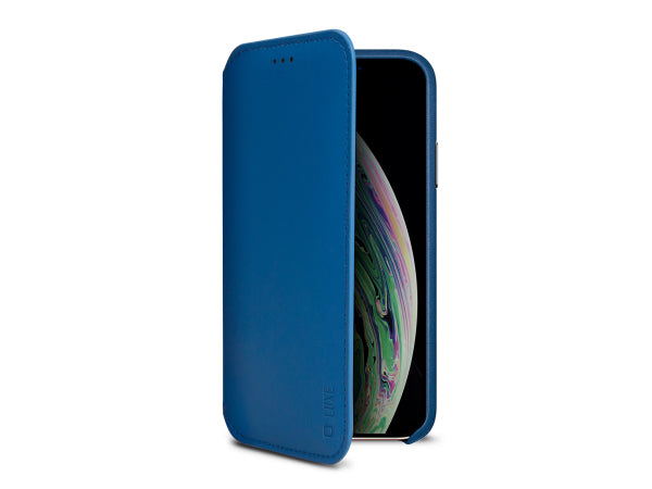 SBS Book Case Luxe für iPhone XS Max Kaufuniversum - SBS Book Case Luxe für iPhone XS Max
