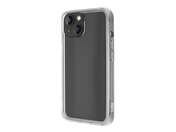 SBS Bumper Hülle für iPhone 14 Plus Kaufuniversum - SBS Bumper Hülle für iPhone 14 Plus