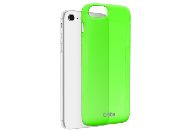 SBS Cover Extra Slim für iPhone 8 / 7 Kaufuniversum - SBS Cover Extra Slim für iPhone 8 / 7