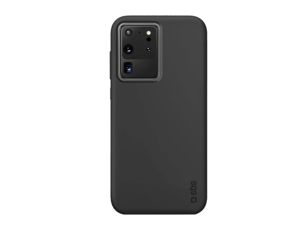 SBS Hülle Polo für Samsung Galaxy S20 Ultra Kaufuniversum - SBS Hülle Polo für Samsung Galaxy S20 Ultra